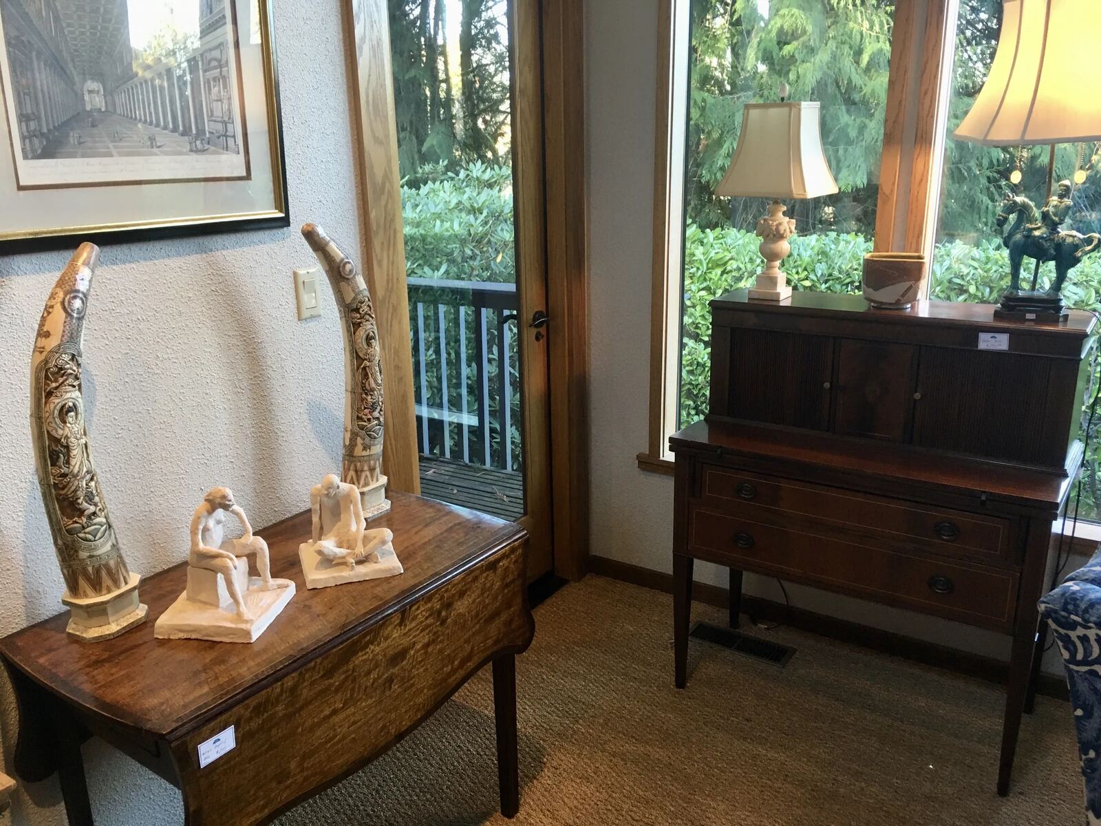 Photo from Nancy Fisher Estate Sale