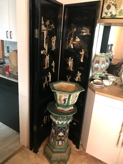 Photo from NW Skyline Estate Sale