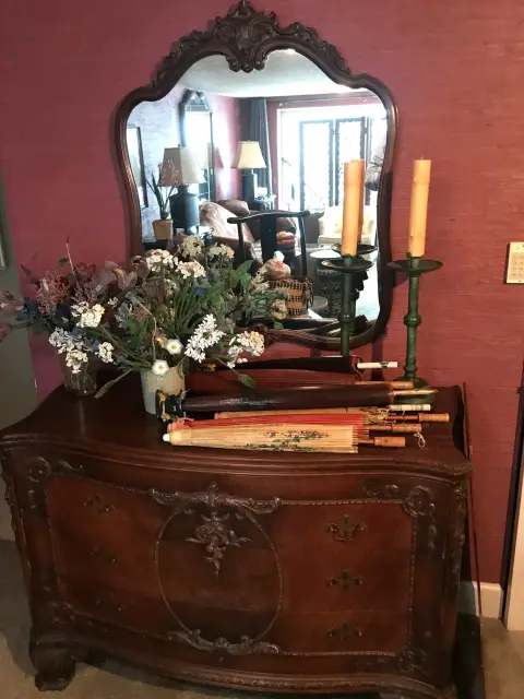 Photo from NW Skyline Estate Sale