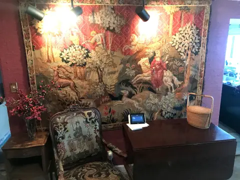 Photo from NW Skyline Estate Sale