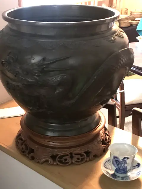 Photo from NW Skyline Estate Sale