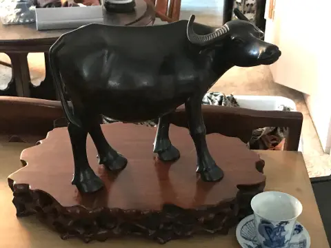 Photo from NW Skyline Estate Sale