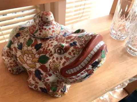 Photo from NW Skyline Estate Sale
