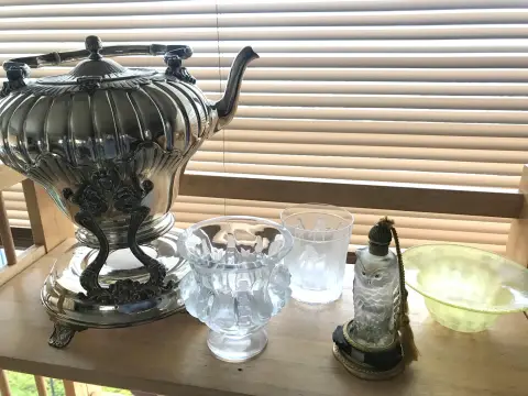 Photo from NW Skyline Estate Sale