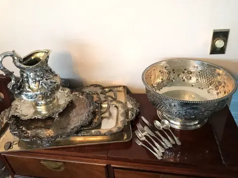 Photo from NW Skyline Estate Sale