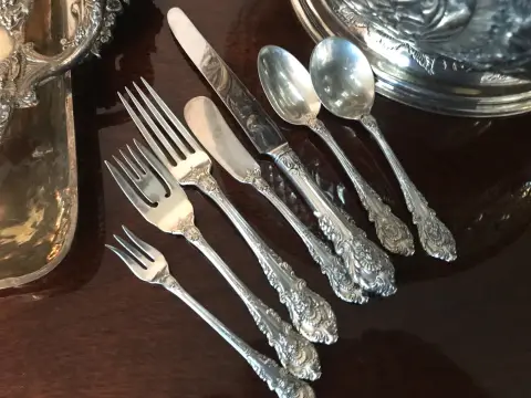Photo from NW Skyline Estate Sale