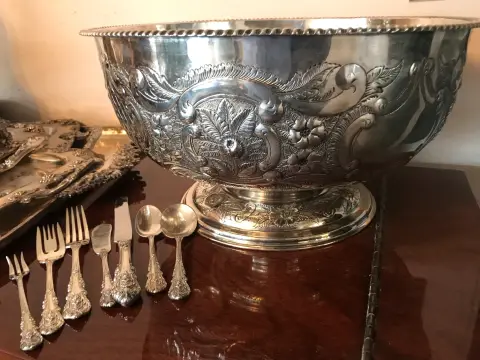 Photo from NW Skyline Estate Sale