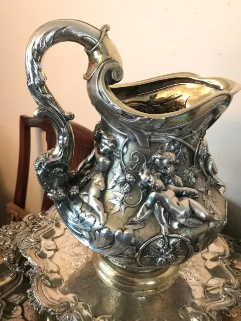Photo from NW Skyline Estate Sale