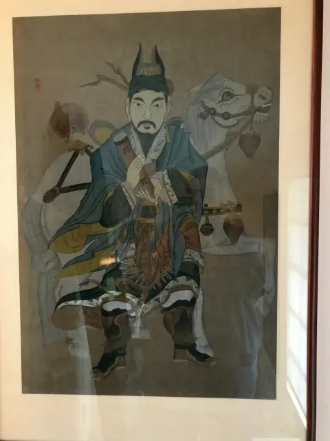 Photo from NW Skyline Estate Sale