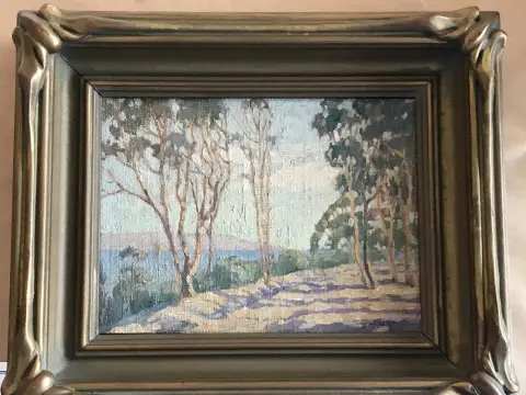 Photo from NW Skyline Estate Sale