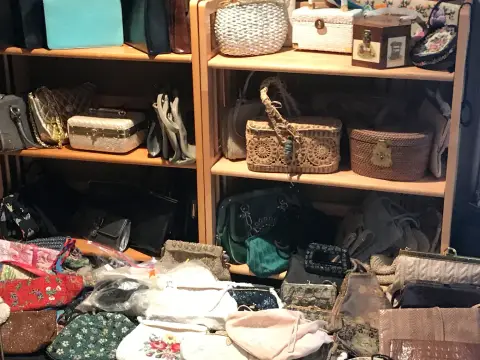 Photo from NW Skyline Estate Sale