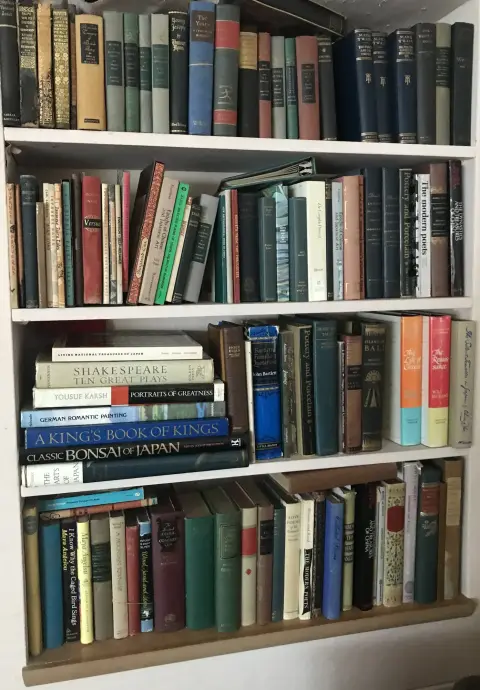 Photo from NW Skyline Estate Sale
