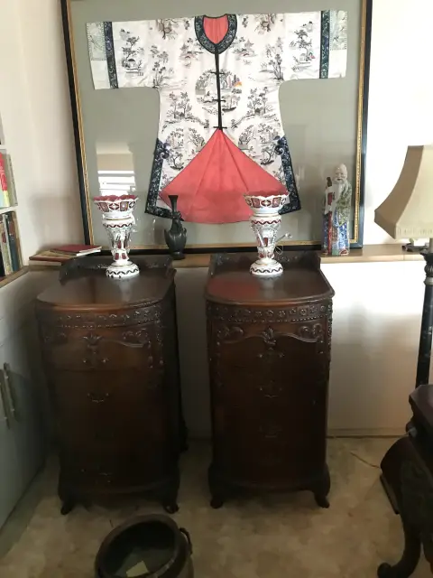 Photo from NW Skyline Estate Sale