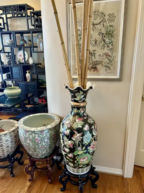Photo from The Oakwood Gardens Estate Sale