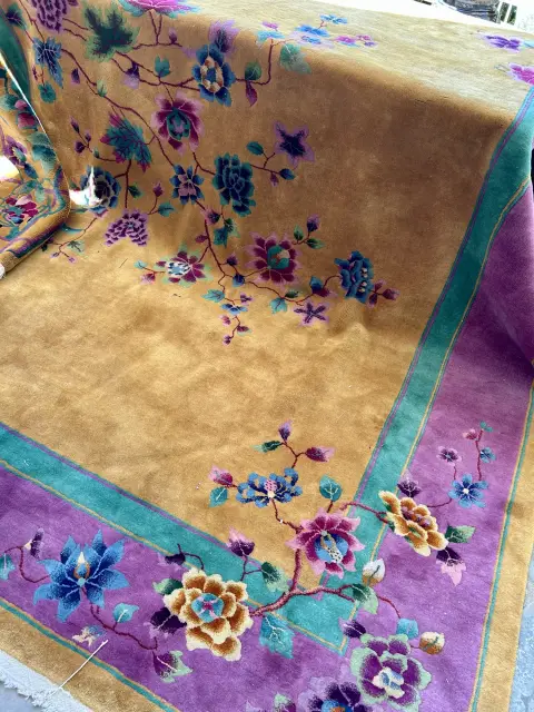 Photo from The Oakwood Gardens Estate Sale