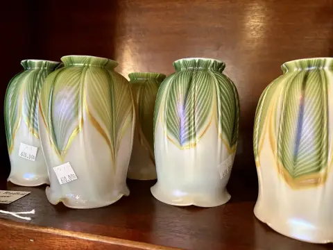 Photo from The Oakwood Gardens Estate Sale