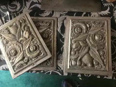 Photo from The Parrot Collector's Estate Sale