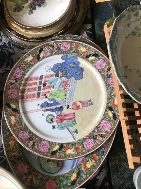Photo from The Parrot Collector's Estate Sale
