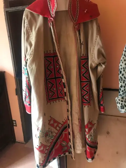 Photo from The Parrot Collector's Estate Sale