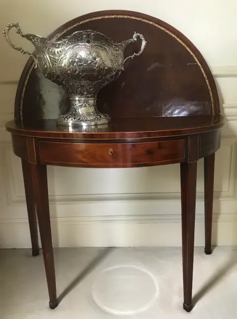 Photo from The Parrot Collector's Estate Sale
