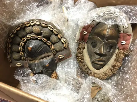 Photo from Pop-Up Shop Estate Sale