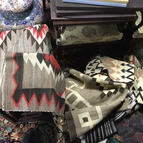 Photo from Pop-Up Shop Estate Sale