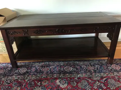 Photo from Pop-Up Shop Estate Sale