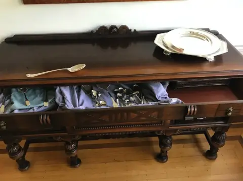 Photo from Pop-Up Shop Estate Sale