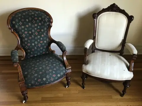 Photo from Pop-Up Shop Estate Sale