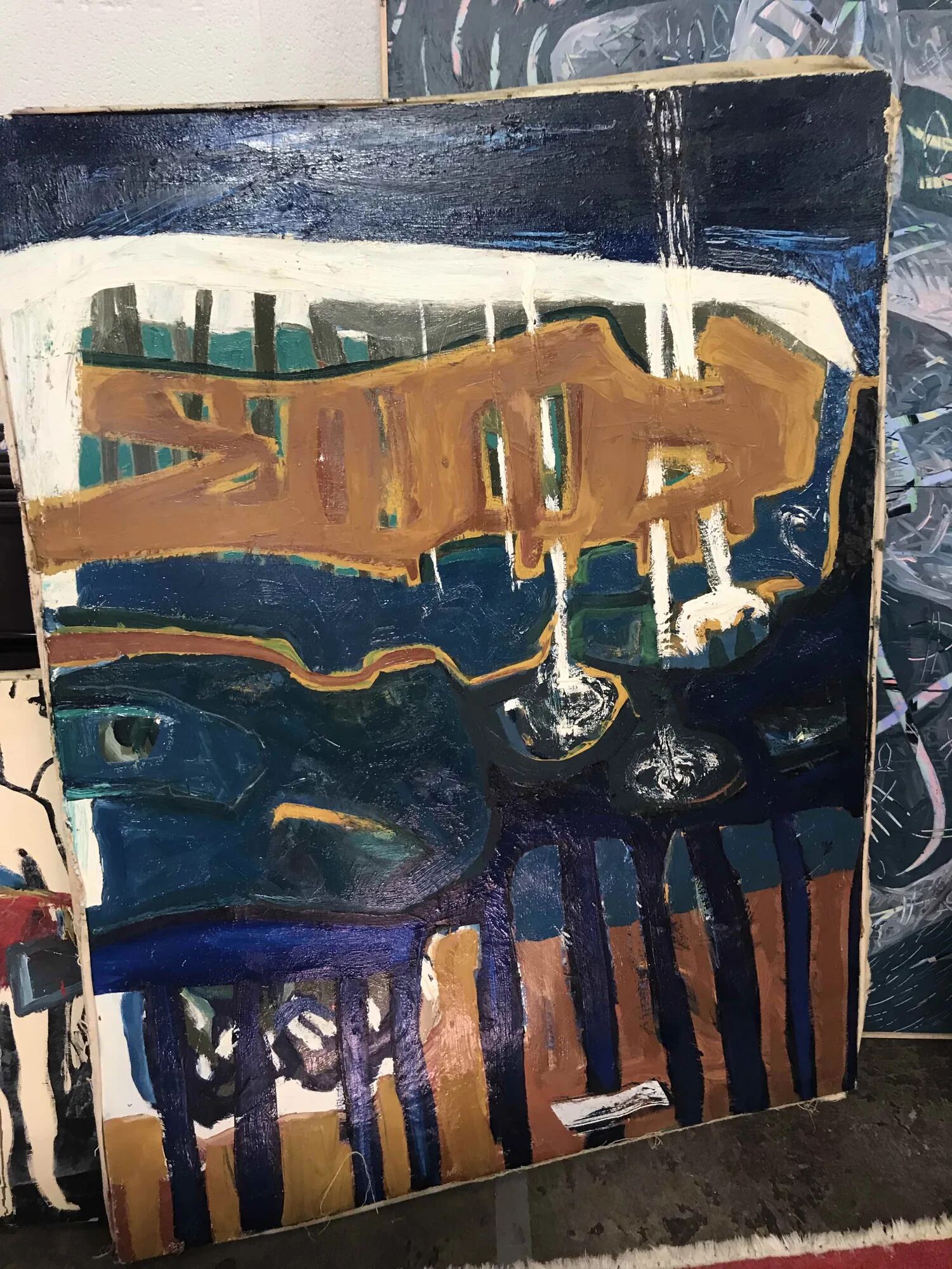 Photo from Pop-Up Shop Estate Sale