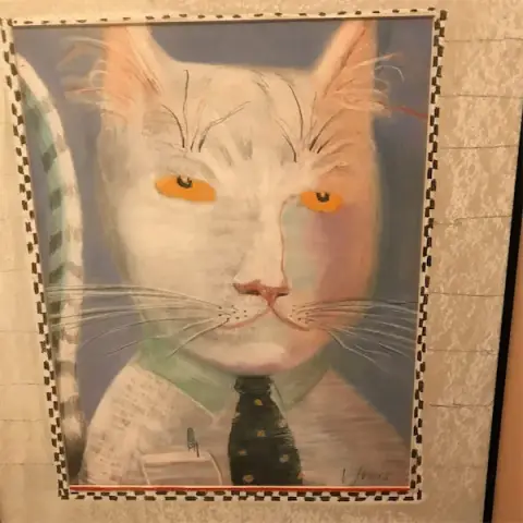 Photo from Nob Hill Estate Sale
