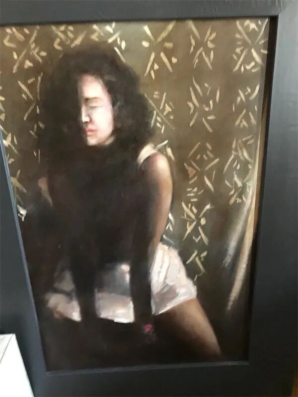Photo from Nob Hill Estate Sale