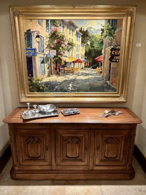 Photo from The "Happy Ours" Riverwood Manor Estate Sale