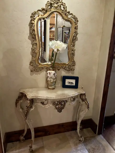 Photo from The "Happy Ours" Riverwood Manor Estate Sale
