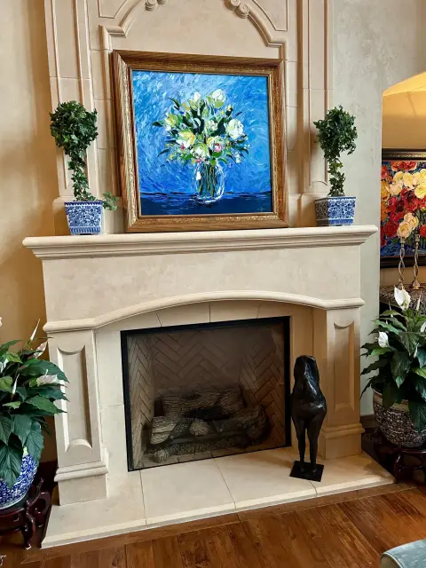 Photo from The "Happy Ours" Riverwood Manor Estate Sale
