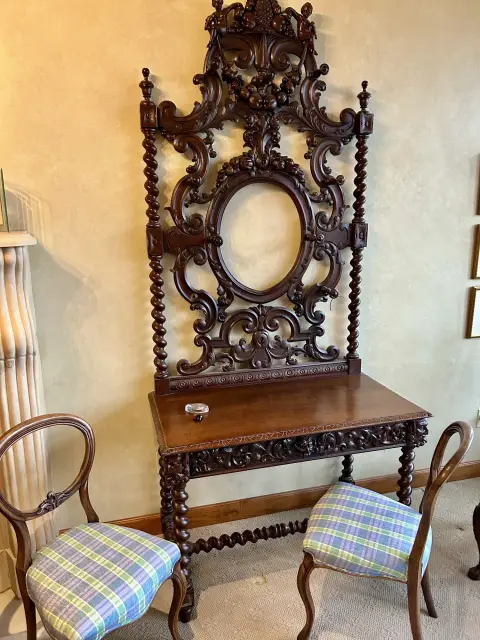 Photo from The "Happy Ours" Riverwood Manor Estate Sale