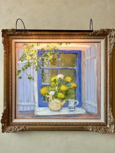 Photo from The "Happy Ours" Riverwood Manor Estate Sale