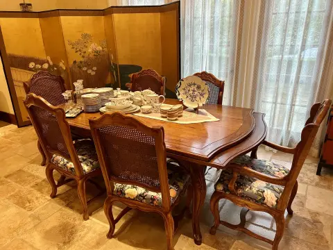 Photo from The "Happy Ours" Riverwood Manor Estate Sale