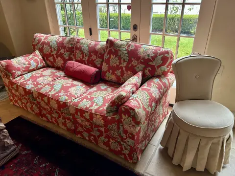 Photo from The "Happy Ours" Riverwood Manor Estate Sale