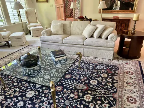 Photo from The Stafford Trail Estate Sale