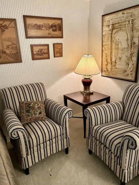 Photo from The Stafford Trail Estate Sale