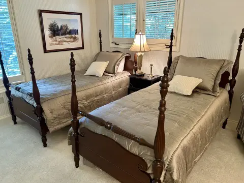 Photo from The Stafford Trail Estate Sale