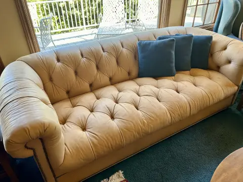 Photo from The Stafford Trail Estate Sale