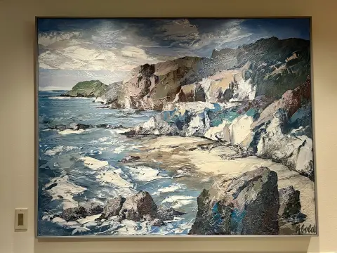 Photo from The Stafford Trail Estate Sale