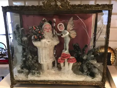 Photo from The Holiday Sale of Ms. Gwyneth Gamble Booth