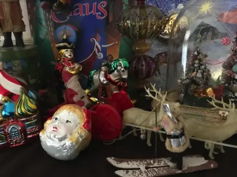 Photo from The Holiday Sale of Ms. Gwyneth Gamble Booth