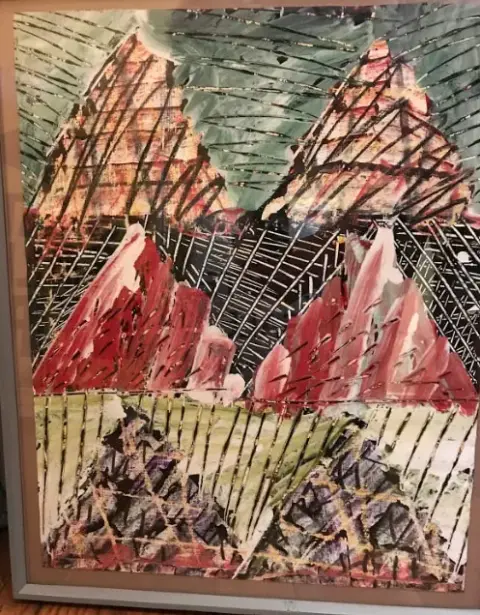 Photo from West Hills Estate Sale
