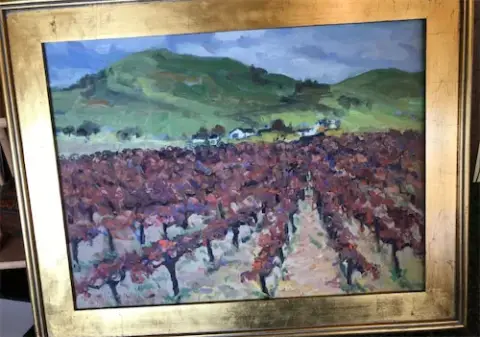 Photo from West Hills Estate Sale