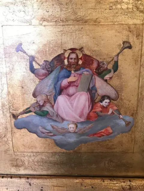 Photo from West Hills Estate Sale