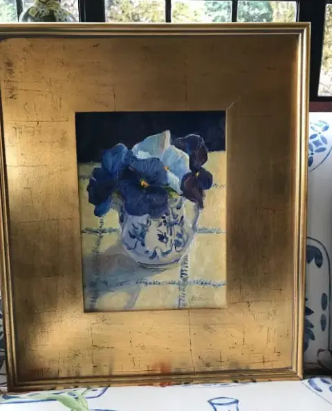 Photo from West Hills Estate Sale